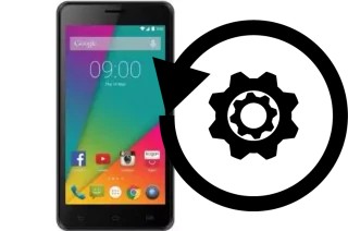 Cómo hacer reset o resetear un Kogan Agora Lite