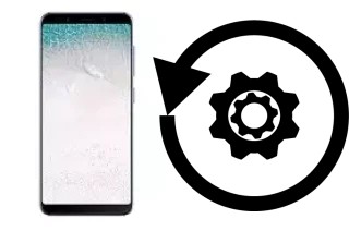 Cómo hacer reset o resetear un Konka S5 Plus