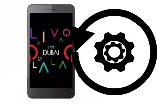 Cómo hacer reset o resetear un Laiq Dubai