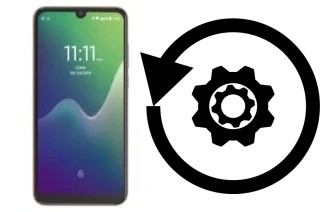 Cómo hacer reset o resetear un Lanix Ilium Alpha 5s