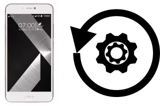 Cómo hacer reset o resetear un Lanix Ilium L920