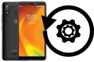 Cómo hacer reset o resetear un Lanix ILIUM M7T