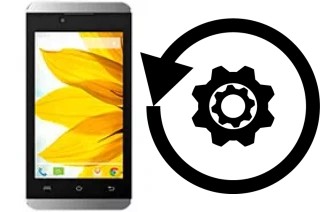 Cómo hacer reset o resetear un Lava Iris 400s