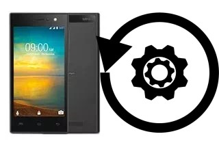 Cómo hacer reset o resetear un Lava A76+