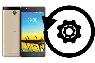 Cómo hacer reset o resetear un Lava A79