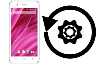 Cómo hacer reset o resetear un Lava Iris Atom 2X