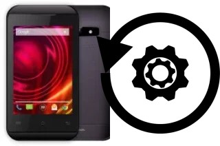 Cómo hacer reset o resetear un Lava Iris 310 Style