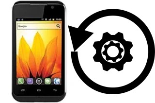 Cómo hacer reset o resetear un Lava Iris 349S