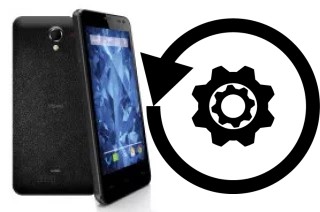 Cómo hacer reset o resetear un Lava Iris 460