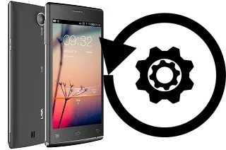 Cómo hacer reset o resetear un Lava Iris 470