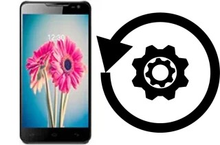 Cómo hacer reset o resetear un Lava Iris 504q