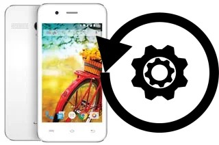 Cómo hacer reset o resetear un Lava Iris Atom