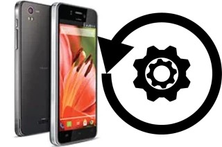 Cómo hacer reset o resetear un Lava Iris Pro 30