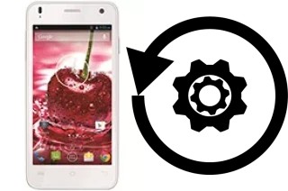 Cómo hacer reset o resetear un Lava Iris X1