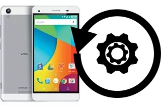 Cómo hacer reset o resetear un Lava Pixel V1