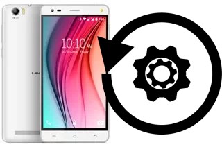 Cómo hacer reset o resetear un Lava V5