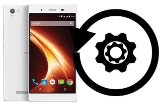 Cómo hacer reset o resetear un Lava X10