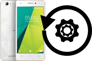 Cómo hacer reset o resetear un Lava X11