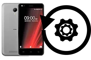 Cómo hacer reset o resetear un Lava X19