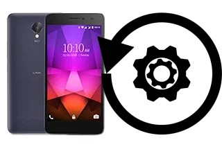 Cómo hacer reset o resetear un Lava X46