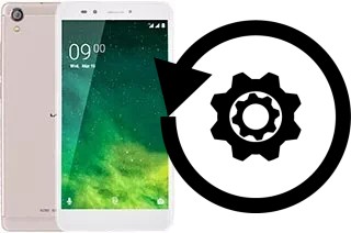 Cómo hacer reset o resetear un Lava Z10