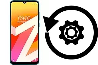 Cómo hacer reset o resetear un Lava Z6