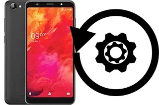 Cómo hacer reset o resetear un Lava Z81