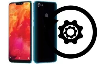 Cómo hacer reset o resetear un Lava Z92