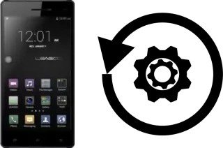 Cómo hacer reset o resetear un Leagoo Lead 2s