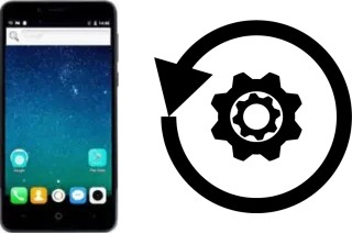 Cómo hacer reset o resetear un Leagoo P1 Pro