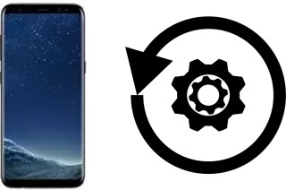 Cómo hacer reset o resetear un Leagoo S8