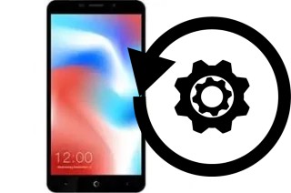 Cómo hacer reset o resetear un Leagoo Z9