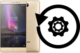 Cómo hacer reset o resetear un Lenovo Phab2