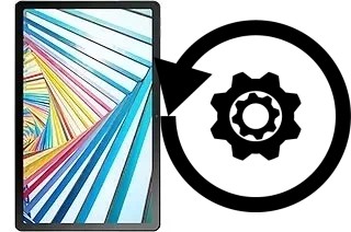 Cómo hacer reset o resetear un Lenovo Tab M10 Plus (3rd Gen)