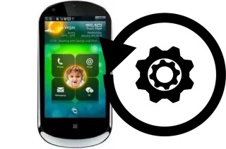 Cómo hacer reset o resetear un Lephone DM830