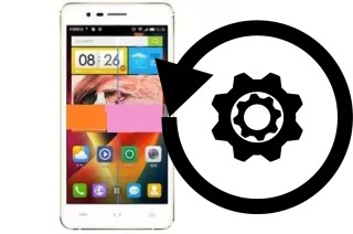 Cómo hacer reset o resetear un Lephone T6 Plus V