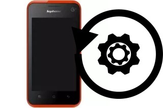 Cómo hacer reset o resetear un Lephone TD506