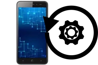 Cómo hacer reset o resetear un Lephone W21