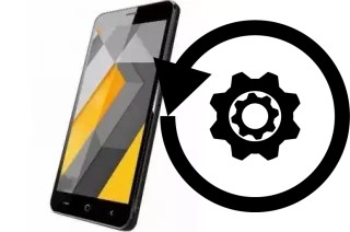 Cómo hacer reset o resetear un Lephone W9