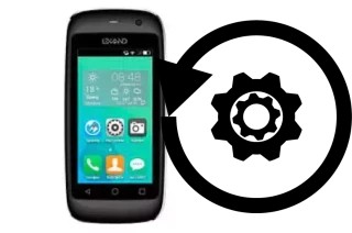 Cómo hacer reset o resetear un LEXAND LPH7 Mini