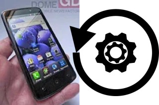 Cómo hacer reset o resetear un LG Optimus LTE