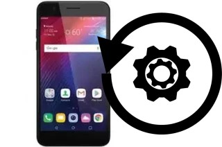 Cómo hacer reset o resetear un LG Harmony 2