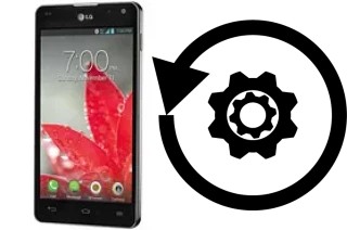 Cómo hacer reset o resetear un LG Optimus G LS970