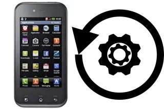 Cómo hacer reset o resetear un LG Optimus Sol