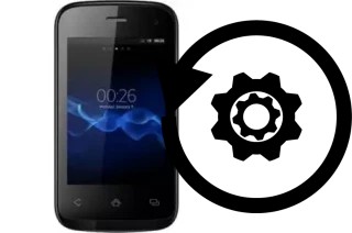 Cómo hacer reset o resetear un Likuid L1 Forst Android