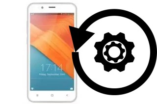 Cómo hacer reset o resetear un Liven I4