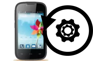 Cómo hacer reset o resetear un Lumitel L8301