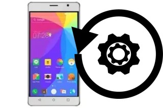 Cómo hacer reset o resetear un Masstel N520