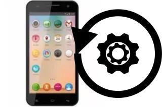 Cómo hacer reset o resetear un Maxtron Apollo