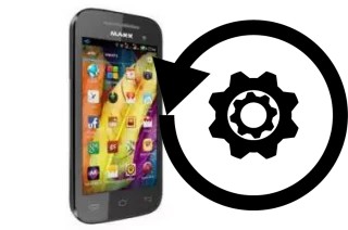 Cómo hacer reset o resetear un Maxx MSD7 AX45 3G